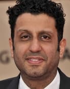 Adeel Akhtar as Andy Fisher