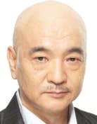 Ikuya Sawaki as 