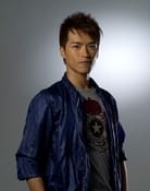 Jack Hui Ka Kit as Ho Yiuchong