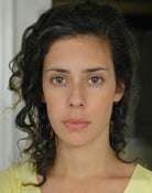 Roberta Colindrez as Lupe García