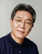 Kim Seung-wook as Professor Park