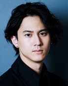 Shunsuke Takeuchi as Makoto Suzuki (voice)