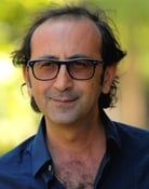 Giovanni Esposito as Stefano Pistolesi