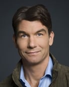 Jerry O'Connell as Harley Carter