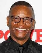 Lawrence Gilliard Jr. as Ray Beaumont