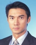 Mark Kwok as Lu Yazong