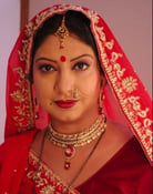 Zahida Parveen as Gayatri SP Sindhya