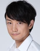 Takashi Nagayama as Koji Hotei