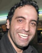 Aziz Hattab as 