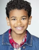 Christian Dal Dosso as Franklin (voice)