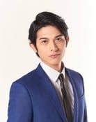 Syuya Sunagawa as Horobi / Kamen Rider Horobi