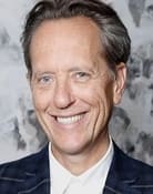 Richard E. Grant as Doctor Curlew