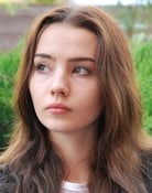 Yuliya Sorokina as Ясновидящая Лиза Туркина