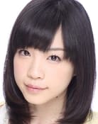 Ayaka Suwa as Echizen (voice)