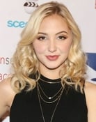 Audrey Whitby as Jane Sidorova and Jane