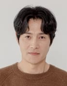 Lee Hae-yeong as Kil-Young's senior detective
