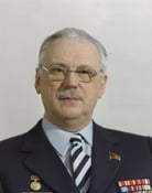 Sergei Mikhalkov