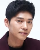 Ji Seung-hyun as Goo Won-moo