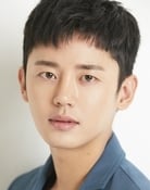 Lee Ji-hoon as Go Geon