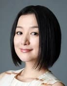 Kyoka Suzuki as Makiko Mitarai