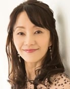 Atsuko Tanaka as Reiko Tamura (voice) and Ryoko Tamiya (voice)