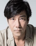 Goro Kishitani as Kohei Uzaki