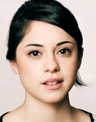 Rosa Salazar as Alma Winograd-Diaz