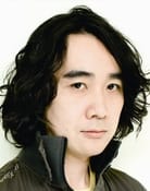 Kenji Hamada as Orphans II Palletia (voice)