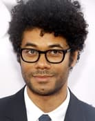Richard Ayoade as Self - Guest Host, Self – Host, Host, and Self - Host
