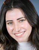 Sarah Elshamy as نورهان