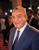 Kamel Touati as Echerif