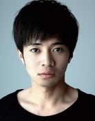 Masato Wada as Kato Torao / Taiga