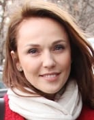 Albina Dzhanabaeva
