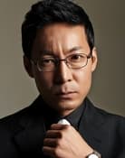 Choi Jin-ho as Han Ki-hwan