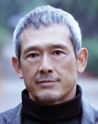 Shingo Tsurumi as Naoki Matsuzaki