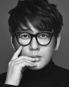 Shin Seung-hoon as 마스터