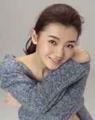 Siyuan Zhao as 程碧娆