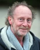 Peter van Heeringen as Homeless Frank