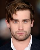 Christian Cooke as Mickey Argyll