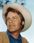 Doug McClure as Jed Sills