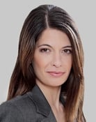 Linda Zervakis as Presenter