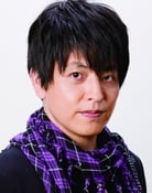 Hikaru Midorikawa as Man in Fox Mask (voice)
