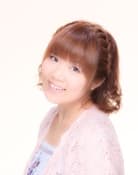 Yumiko Nishino as Susie Fujikawa (voice)