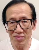 Mr. Okure as Kuwata