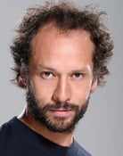 Andrés Velasco as Dante Covarrubias