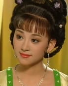 Miao Yiyi as 佟燕妮