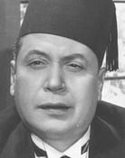 Mokhtar Osman