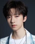 He Junlin as Youth Liangsheng