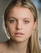 Emily Reid as Ophelia