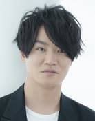 Yoshimasa Hosoya as Kaito (voice)